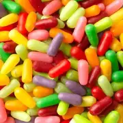 Sweet or Sour Mix 4 LBs Mike & ike Fruit Bulk Vending Candy FREE SHIP 48 STATES