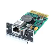 Apc Network Management Card For Easy Ups 1 Phase Ups