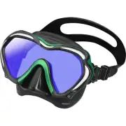 TUSA Paragon S Mask