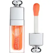 DIOR Lip Glow Oil in 004 Coral at Nordstrom One Size