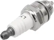 1PCS Lawn Mower Spark Plug Glow Plug Replacement For J8C J8J QJ19LM RJ19LM Cultivator Lawnmower J17LM J19LM Spark Plug