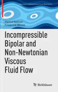 在飛比找博客來優惠-Incompressible Bipolar and Non