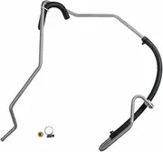 Sunsong 3402042 Power Steering Return Line Hose Assembly