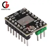 1/4Set TMC2226 UART Stepper Motor Driver with Heatsink For Nano SKR 3D Printer