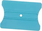 Beatifufu Car Detailing Tools Window Scraper Scratch Repair Kit Automobile Ice Scraper Windshield Scratch Remover for Car Detailing and Cleaning