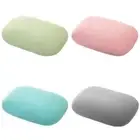 Elasticity Office Nap Pillow Detachable Portable Waist Pillow Driving