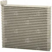 A/C Evaporator Core For 2007-2013 Suzuki SX4 4 Seasons 616VH09 (for: Suzuki)