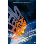 星艦奇航記4：搶救未來 A3+電影海報多款 STAR TREK IV: THE VOYAGE HOME