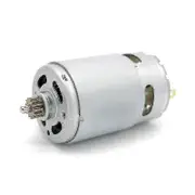 12v 10.8v 13 Teeth Motor Replace For Bosch Gsr10.8-2-li Gsr120-li Gsr-li-2 New De xi
