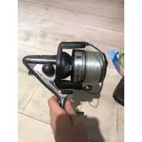 在飛比找蝦皮購物優惠-SHIMANO GT7000 遠投捲線器 日本製