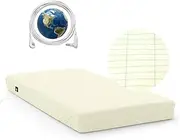 Earthing Grounding Fitted Sheet with Earth Connection Cable Pure Silver Fiber Conductive Bed Sheet