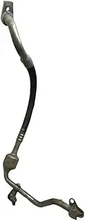 Air conditioning pipe Replace# F1F119N602EB AUTO-MOHITO 1pack