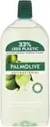 Antibacterial Liquid Hand Wash Soap 500Ml, Odour Neutralising Lime Refill & save