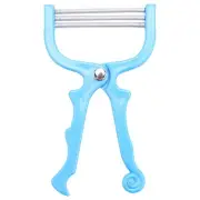 Handheld Hair Removal Threading Beauty Epilator Tool N1H28588