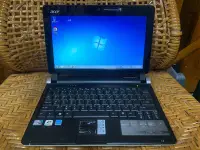 在飛比找Yahoo奇摩拍賣-7-11運費0元優惠優惠-宏碁 ACER Aspire oen KAV60 零件機 機