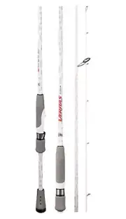 Abu Garcia Veritas 4.0 Spin Rod