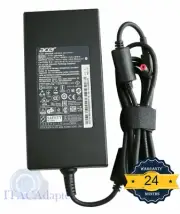 180W AC Adapter Charger For Acer Nitro 5 AN515-57-74TT AN515-55-723L ADP-180MB K