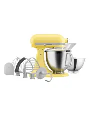 [KitchenAid] Artisan Stand Mixer in Butter 5KSM195PSABT