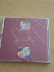 FRANK SINATRA Duets And Duets II (2 CD Set) NEW Sealed