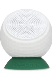 Speaqua – Golf Bluetooth Waterproof Speaker with Built in Internal Storage