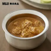 在飛比找PChome24h購物優惠-異國咖哩速食包(喀拉拉雞肉)/1人份180g【MUJI 無印