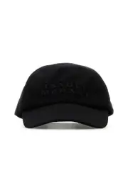 Isabel Marant Tyron Baseball Cap
