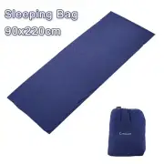 Travel Sleeping Bag Liner, Lightweight Travel Sheet Camping Sleep Bag for Hiking