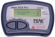 Voltage Regulators USB Graphical Semiconductor Component Analyser