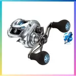 大和（DAIWA）双轴卷线器18 史巴坦TW 100HL（2018款）