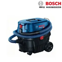 在飛比找樂天市場購物網優惠-BOSCH博世 乾濕兩用吸塵器 GAS 12-25 插電 有