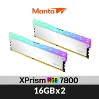 在飛比找蝦皮商城優惠-v-color全何 XPrism系列 海力士顆粒 DDR5 