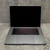 在飛比找Yahoo!奇摩拍賣優惠-『澄橘』Macbook Pro 16 M1 Pro/16G/