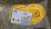 LIFT SAFE Round LIFTING SLING STRAP WLL: 3 Ton / 3000KG 3T x 2M + TAG Cert