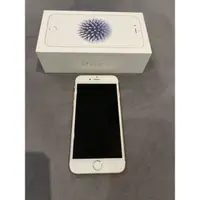 在飛比找蝦皮購物優惠-iphone 6 金32G