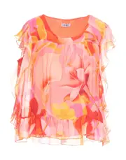[LIU JO] LIU JO Tops - Item 10061407