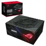 ASUS ROG THOR RGB 1200W 80 PLUS Platinum ATX Power Supply