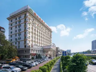 維也納酒店深圳橫崗翠湖山莊店Vienna Hotel Shenzhen Henggang Cuihu Shanzhuang