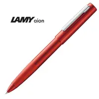 在飛比找ETMall東森購物網優惠-LAMY 永恆系列 赤青紅 鋼珠筆 LM377-3