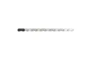 SRAM GX Eagle T-Type SolidPin 126 links w/PowerLock Chain Silver