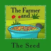 The Farmer and The Seed by Katheryn C. Hickey (English) Paperback Book