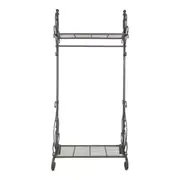 Arlette Coat Rack Rail