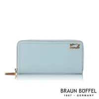 在飛比找蝦皮商城優惠-【BRAUN BUFFEL 德國小金牛】台灣總代理 索內特 