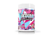 Nexus PER4M Pre Workout Formula 50 Serves Jaw Breaker (Free Express Post + RTD & Sample)