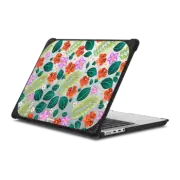 MacBook Pro 14-inch (M1 - M4) Bounce Case Pretty Flowers