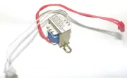 Raypak 017178F Transformer 240V 60Hz for Raypak E3T 0005/0011