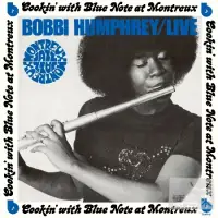 在飛比找博客來優惠-Bobbi Humphrey / Bobbi Humphre