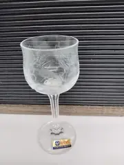 Crystal Cordial Set