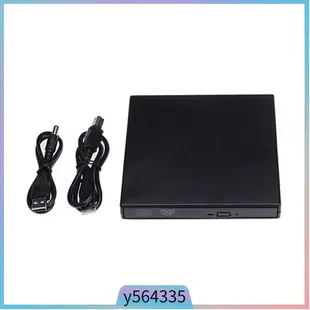 USB2.0 External DVD Combo CD-RW Drive CD-RW DVD ROM CD Driv