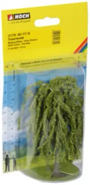 21770 Noch Ho Tree Willow Tree Height CM 11
