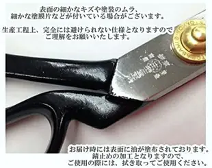 又敗家(黑盒)日本庄三郎專業10.5吋裁縫剪刀A-260洋裁剪刀26cm高級拼布260mm剪刀(更長更重)嫁妝剪刀shozaburo剪刀裝璜剪刀庄三郎剪刀專業剪刀10.5吋剪刀26cm剪刀 適老師傅職人工作者 穩定性更佳【全館199超取免運】【APP下單享4%點數回饋】